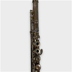 Gemeinhardt 3B Ltd Open Hole Flute w/ Hard Case